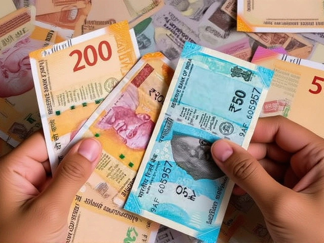 8वें वेतन आयोग का गठन अभी तक नहीं, 50 लाख कर्मचारियों का इंतजार जारी