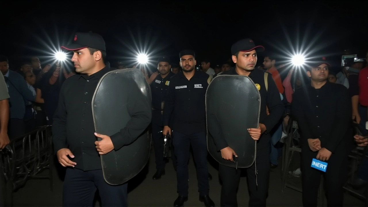 बिहार चुनाव अभियान शुरू, दिल्ली में AQI 400 के पार और जम्मू-कश्मीर में राज्यसभा मतदान