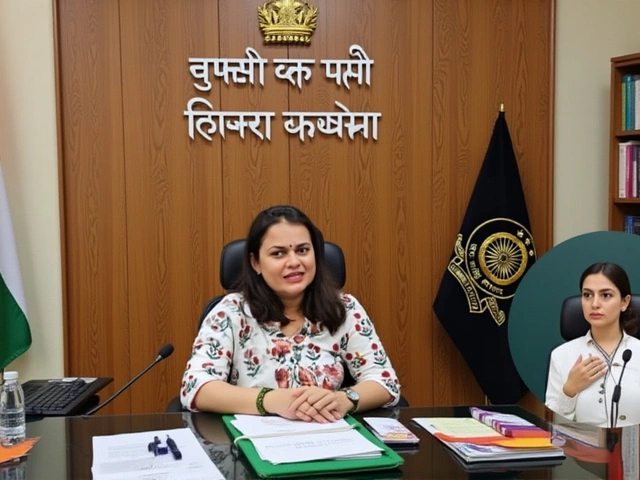 बाड़मेर की आईएएस अधिकारी तिना दाबी को राष्ट्रपति ने जल संचय के लिए दिया राष्ट्रीय पुरस्कार