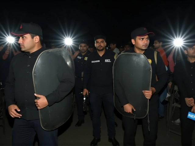 बिहार चुनाव अभियान शुरू, दिल्ली में AQI 400 के पार और जम्मू-कश्मीर में राज्यसभा मतदान