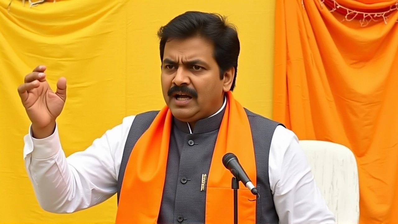 इंडिया ब्लॉक का ECI पर धरना: वोट चोरी के आरोप और राजनीति