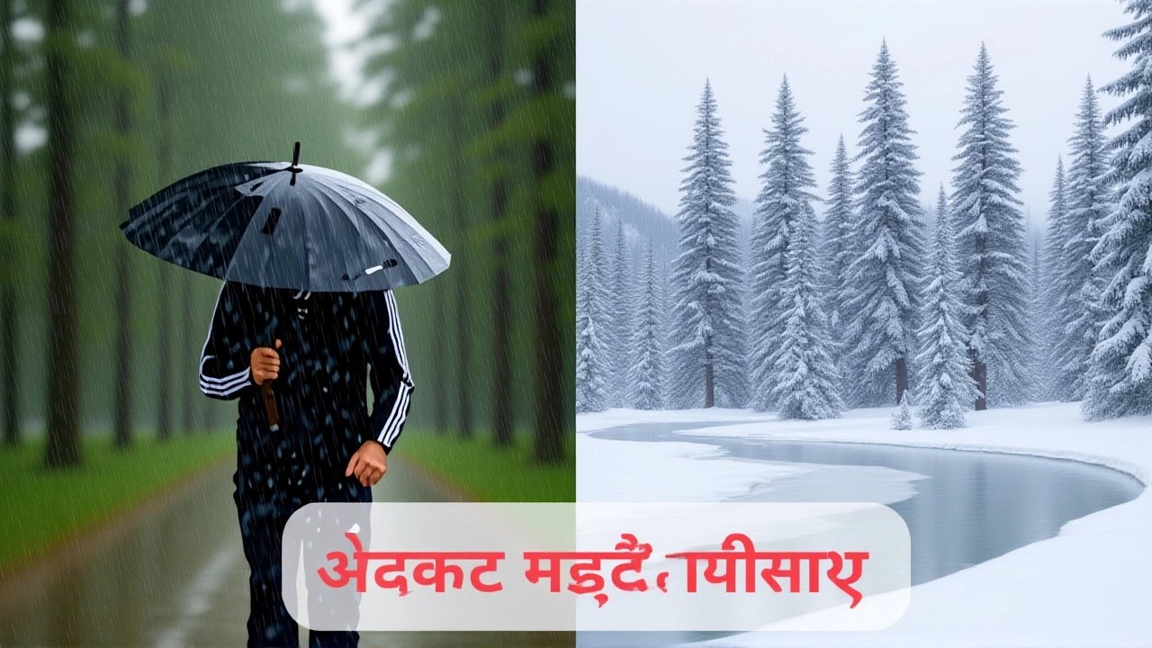 किसानों और व्यापारियों के लिए चुनौती