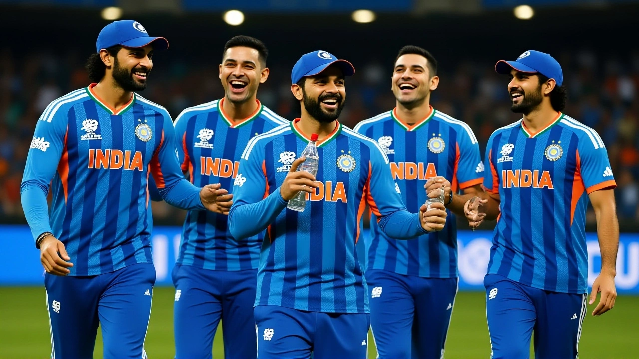 T20 World Cup 2026: भारत को मिले ₹27.5 करोड़, संजू समसन को प्लेयर ऑफ द टूर्नामेंट