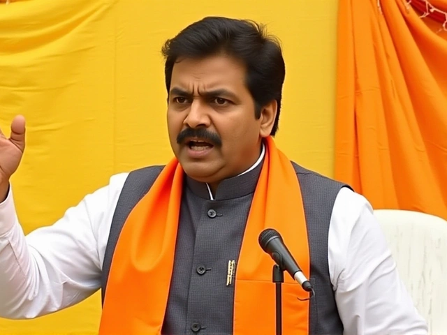 इंडिया ब्लॉक का ECI पर धरना: वोट चोरी के आरोप और राजनीति