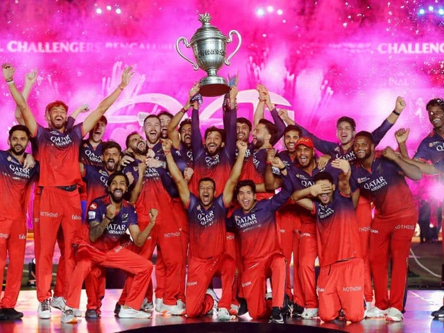 RCB नही चैंपियन! सुरेश रैना का दावा: SRH उठाएगी IPL ट्रॉफी