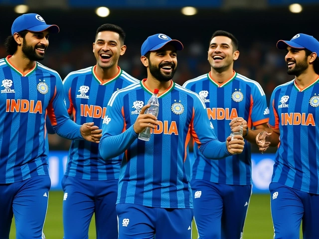 T20 World Cup 2026: भारत को मिले ₹27.5 करोड़, संजू समसन को प्लेयर ऑफ द टूर्नामेंट